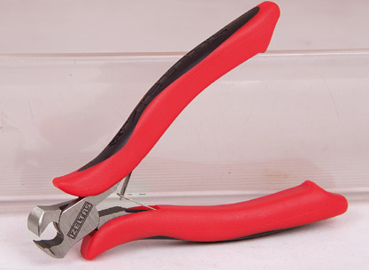 Elektronikçi Tepe Keski