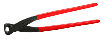 Ağır Tip Betoncu Kerpeteni