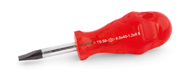 Kraft Seri Düz Uçlu Topaç Tornavida