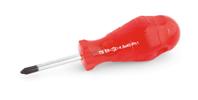 Kraft Seri Yıldız Uçlu Topaç Tornavida