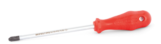 Opak Seri Yıldız Uçlu Tornavida