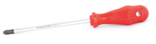 Opak Seri Pozidriv Yıldız Uçlu Tornavida