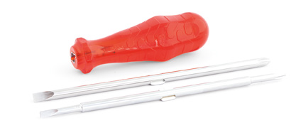 Değişken Uçlu Tornavida Takımı