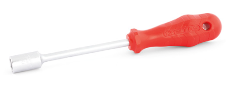 Lokma Uçlu Tornavida (mm)