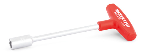 T Tipi Lokma Uçlu Tornavida (mm)