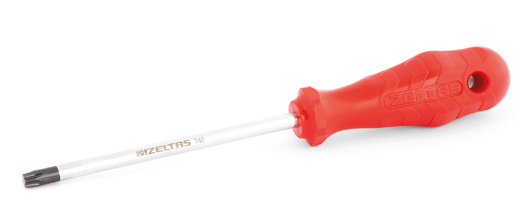 Torx® Uçlu Tornavida