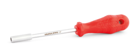 Manyetik Bits Tutucu Tornavida (Uzun)