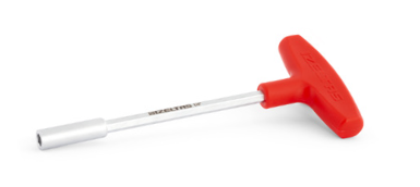 T Tipi Manyetik Bits Tutucu Tornavida