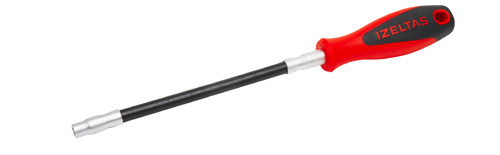 Manyetik Bits Tutucu Tornavida, Flexible