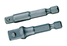 Bits Uç Lokma Adaptörü (Makine Kullanımına Uygun)