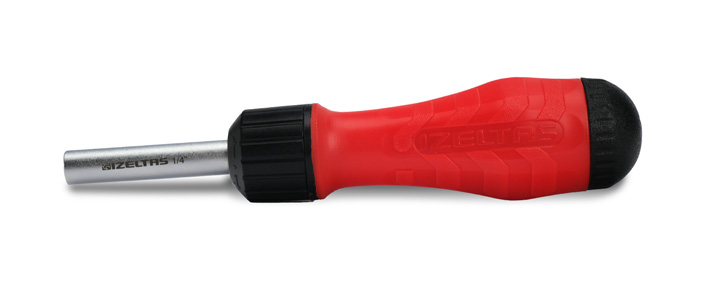 Cırcırlı Manyetik Bits Uç Tutucu Tornavida