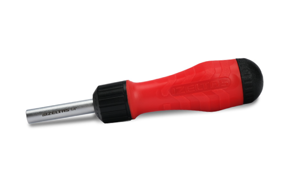 Cırcırlı Manyetik Bits Uç Tutucu Tornavida Seti (8 Parça)