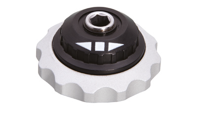 1/4” Avuç İçi Bits Uç Tutucu