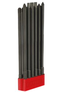 150mm Uzun Bits Uç Takımı (13 Parça)