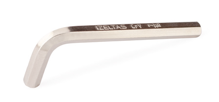 Allen Anahtar Altı Köşe (SAE)