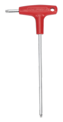 T Tipi Torx® Allen Anahtar