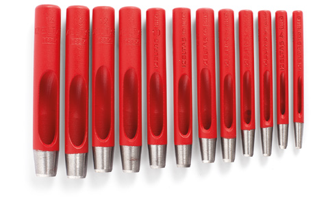 Kayış Zımba Takımı