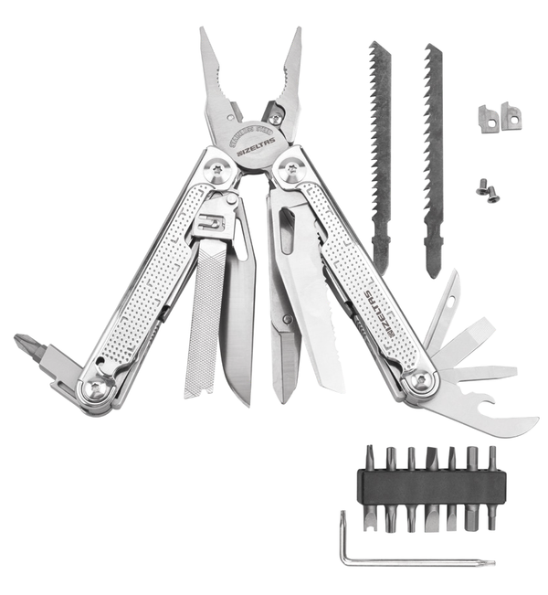 180 mm Multi Tool Pro (15 Fonksiyonlu)