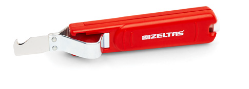 Kablo Sıyırıcı (Kanca Bıçaklı)