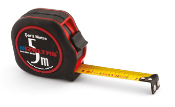 Plastik Şerit Metre