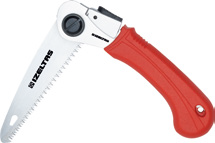 Katlanabilir Budama Testeresi