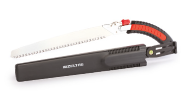 Dal Budama Testeresi