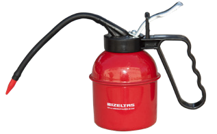 Madeni Yağdanlık (Flexible Uçlu)