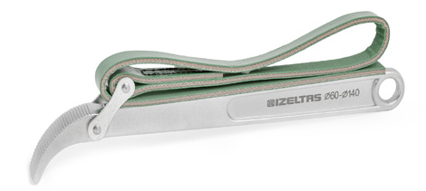 Kayışlı Yağ Filtresi Sökeceği