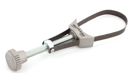 Ayarlı Yağ Filtresi Sökeceği