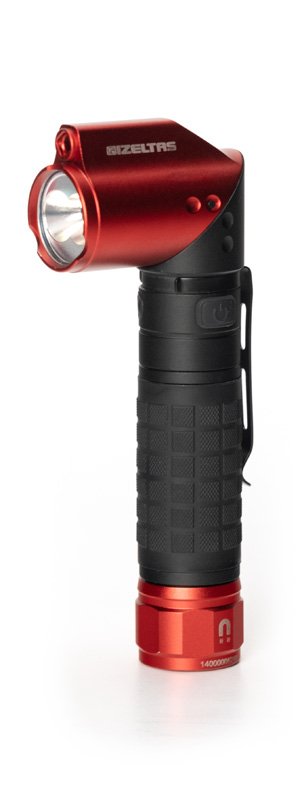 1000 LM Pro Led El Feneri