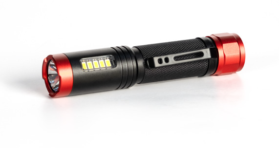 1000 LM Led El Feneri