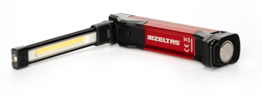 400 LM Cob Led Katlanır Çalışma Lambası