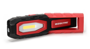 600 LM Cob Led Çalışma Lambası