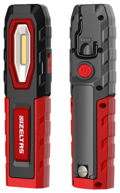 400 LM Cob Led Çalışma Lambası