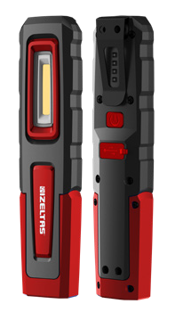 200 LM Cob Led Çalışma Lambası