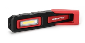 200 LM Cob Led Çalışma Lambası