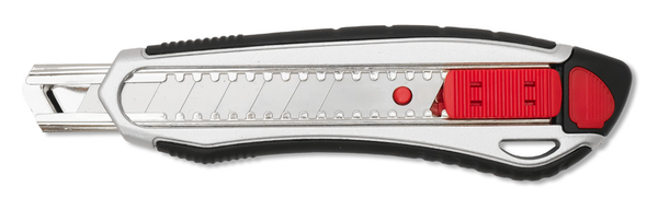 Pro Metal Gövde Maket Bıçağı 18 mm