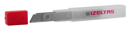 Pro Maket Bıçağı Yedek Bıçak 9 mm