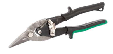 Alüminyum Ve Sac Kesme Makası Sağ