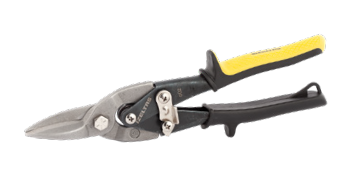 Alüminyum Ve Sac Kesme Makası Düz