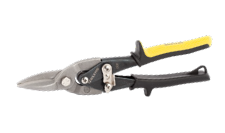 Alüminyum Ve Sac Kesme Makas Takımı (3 Parça)