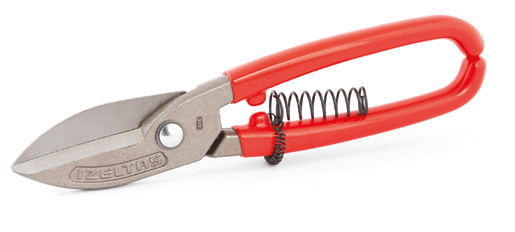 Tenekeci Makası (Yaylı)