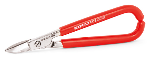 Kuyumcu Makası (Düz)