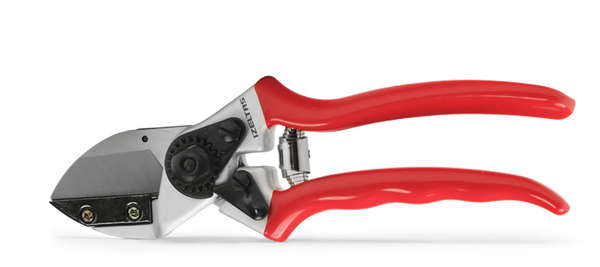 Budama Makası Dövme Örs Çeneli