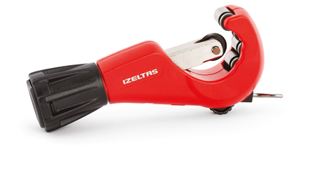 Teleskopik Boru Kesici (Bakır ve Alüminyum İçin)