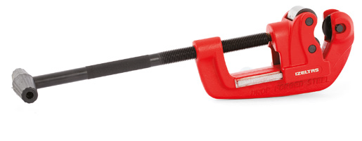 Profesyonel Boru Kesici (Çelik İçin)