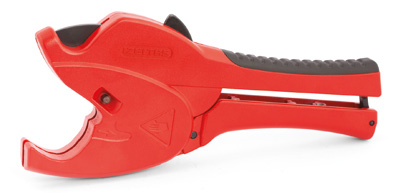 Plastik Boru Kesme Makası