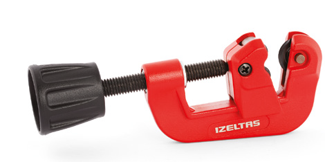 Standart Boru Kesici (Bakır ve Alüminyum İçin)