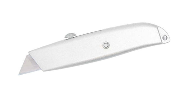 Metal İş Güvenlik Maket Bıçağı