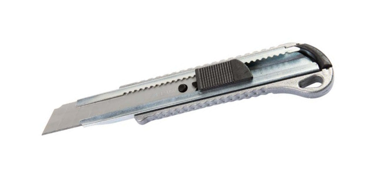 Metal Maket Bıçağı